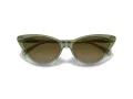 Michael Kors Harbour Island Lunettes de Soleil MK 2195U 394413