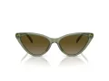 Michael Kors Harbour Island Lunettes de Soleil MK 2195U 394413