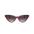 Michael Kors Harbour Island Lunettes de Soleil MK 2195U 39558G