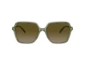 Michael Kors Jasper Lunettes de Soleil MK 2196U 394413