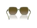 Michael Kors Jasper Lunettes de Soleil MK 2196U 394413