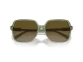 Michael Kors Jasper Lunettes de Soleil MK 2196U 394413