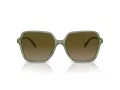 Michael Kors Jasper Lunettes de Soleil MK 2196U 394413