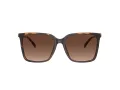 Michael Kors Canberra Lunettes de Soleil MK 2197U 3006T5