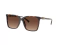 Michael Kors Canberra Lunettes de Soleil MK 2197U 3006T5