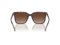 Michael Kors Canberra Lunettes de Soleil MK 2197U 3006T5