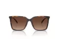 Michael Kors Canberra Lunettes de Soleil MK 2197U 3006T5