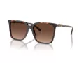 Michael Kors Canberra Lunettes de Soleil MK 2197U 3006T5