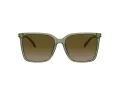 Michael Kors Canberra Lunettes de Soleil MK 2197U 394413