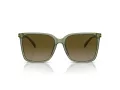 Michael Kors Canberra Lunettes de Soleil MK 2197U 394413