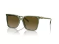 Michael Kors Canberra Lunettes de Soleil MK 2197U 394413