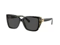 Michael Kors Acadia Lunettes de Soleil MK 0MK2199 395087