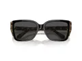Michael Kors Acadia Lunettes de Soleil MK 0MK2199 395087