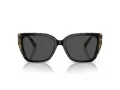 Michael Kors Acadia Lunettes de Soleil MK 0MK2199 395087