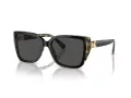 Michael Kors Acadia Lunettes de Soleil MK 0MK2199 395087