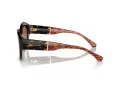Michael Kors Brussels Lunettes de Soleil MK 2204U 300613