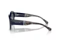 Michael Kors Brussels Lunettes de Soleil MK 2204U 39488F