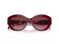 Michael Kors Brussels Lunettes de Soleil MK 0MK2204U 39498H