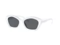 Michael Kors Bel Air Lunettes de Soleil MK 2209U 310087