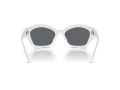 Michael Kors Bel Air Lunettes de Soleil MK 2209U 310087