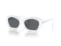 Michael Kors Bel Air Lunettes de Soleil MK 2209U 310087