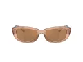 Michael Kors Asheville Lunettes de Soleil MK 2210U 3999/O