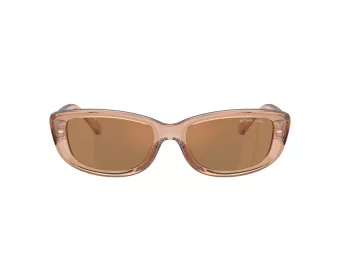 Michael Kors Asheville Lunettes de Soleil MK 2210U 3999/O