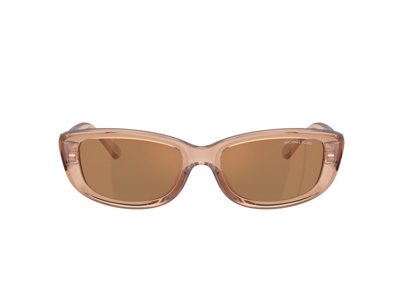 Michael Kors Asheville Lunettes de Soleil MK 2210U 3999/O
