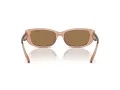 Michael Kors Asheville Lunettes de Soleil MK 2210U 3999/O