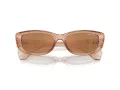 Michael Kors Asheville Lunettes de Soleil MK 2210U 3999/O