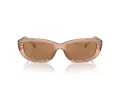 Michael Kors Asheville Lunettes de Soleil MK 2210U 3999/O