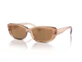 Michael Kors Asheville Lunettes de Soleil MK 2210U 3999/O