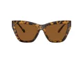 Michael Kors Dubai Lunettes de Soleil MK 2211U 300673