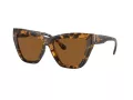 Michael Kors Dubai Lunettes de Soleil MK 2211U 300673