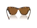 Michael Kors Dubai Lunettes de Soleil MK 2211U 300673