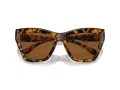 Michael Kors Dubai Lunettes de Soleil MK 2211U 300673
