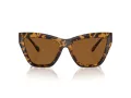 Michael Kors Dubai Lunettes de Soleil MK 2211U 300673