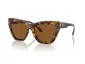 Michael Kors Dubai Lunettes de Soleil MK 2211U 300673