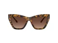 Michael Kors Dubai Lunettes de Soleil MK 2211U 3006T5