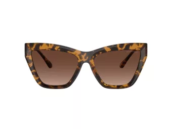 Michael Kors Dubai Lunettes de Soleil MK 2211U 3006T5