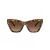 Michael Kors Dubai Lunettes de Soleil MK 2211U 3006T5