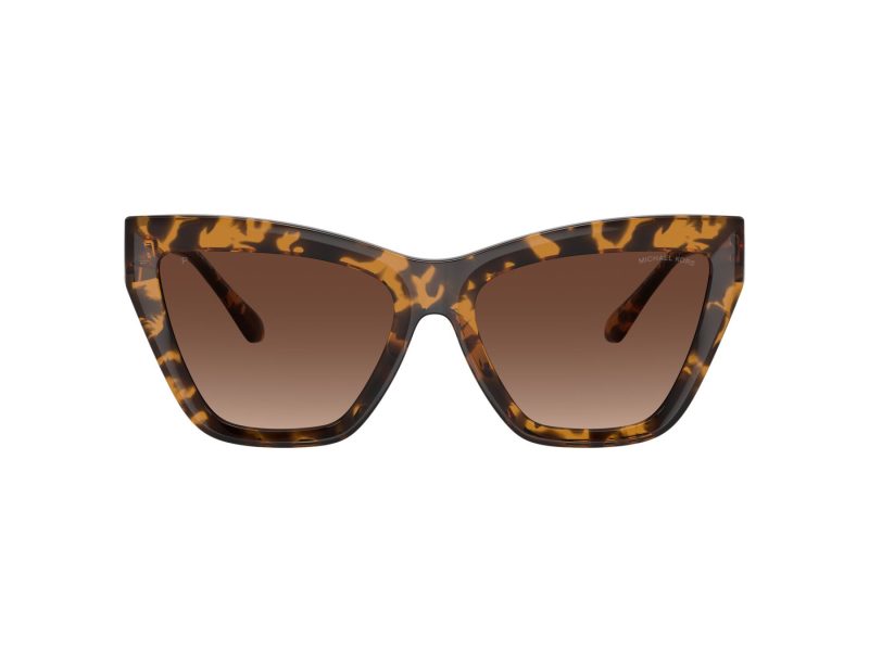 Michael Kors Dubai Lunettes de Soleil MK 2211U 3006T5