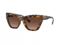 Michael Kors Dubai Lunettes de Soleil MK 2211U 3006T5