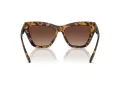 Michael Kors Dubai Lunettes de Soleil MK 2211U 3006T5