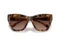 Michael Kors Dubai Lunettes de Soleil MK 2211U 3006T5