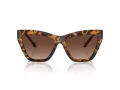 Michael Kors Dubai Lunettes de Soleil MK 2211U 3006T5