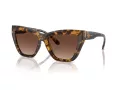 Michael Kors Dubai Lunettes de Soleil MK 2211U 3006T5