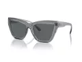 Michael Kors Dubai Lunettes de Soleil MK 2211U 397087