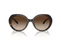 Michael Kors San Lucas Lunettes de Soleil MK 2214U 300613