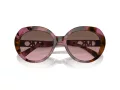 Michael Kors San Lucas Lunettes de Soleil MK 2214U 39989T